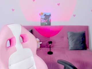 Mikuu xxx on webcam – Live Sex Chat