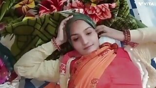 My Step sister crazy for fucked and take her step brother big cock in her tight pussy, Indian horny girl Ragni