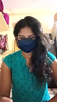Navya-star xxx nude stripping on webcam for live sex video chat