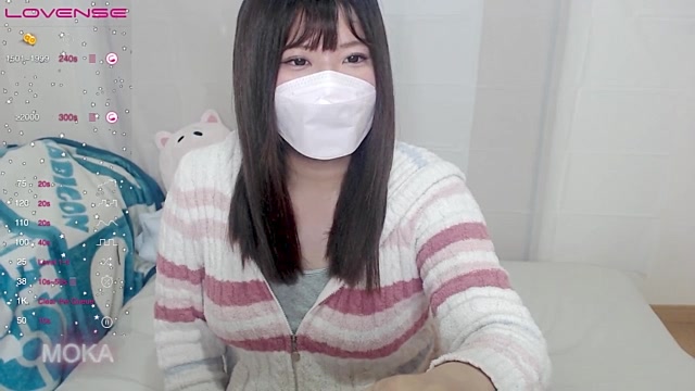 S2mokaS2 xxx nude stripping on webcam for live sex video chat