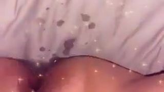 Squirting