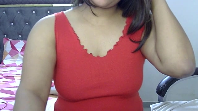 Yoursakshi xxx nude stripping on webcam for live sex video chat