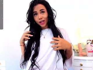 Ainara Velez xxx on webcam – Live Sex Chat