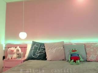 ALICIABIGTITS xxx on webcam – Live Sex Chat