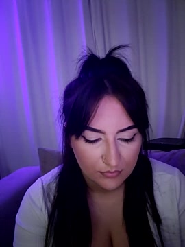 AlinaEnglish xxx nude stripping on webcam for live sex video chat