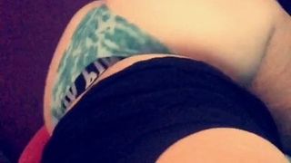 CUTE LIL PAWG BOOTY