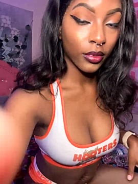 Evathegoddess xxx nude stripping on webcam for live sex video chat