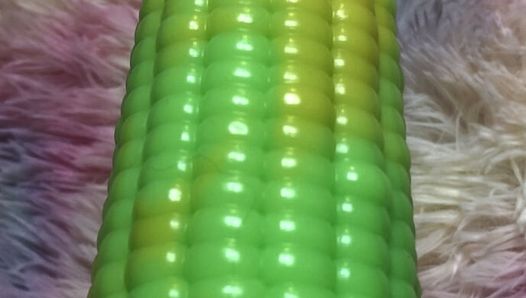 Felt a little corny