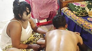 Homemade perfect threesome Two Yaun girls A sexy boy Sex
