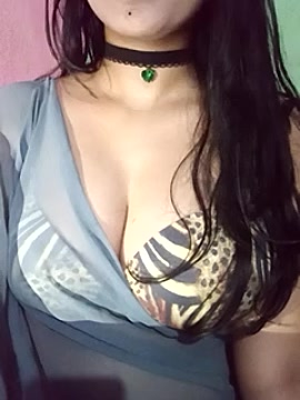 Hornynidhi69 xxx nude stripping on webcam for live sex video chat