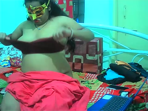 Madhuri12347 xxx nude stripping on webcam for live sex video chat