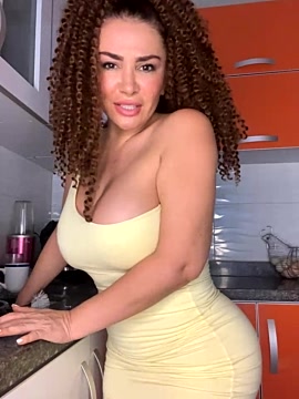 NINIK_STYLE xxx nude stripping on webcam for live sex video chat