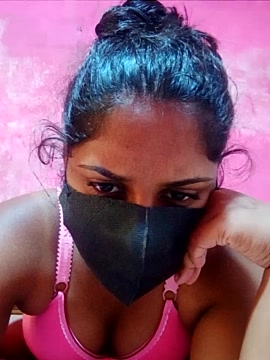 Nithumini xxx nude stripping on webcam for live sex video chat