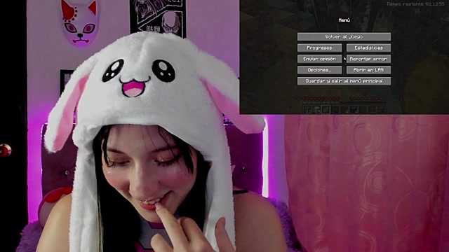 _nobara_uwu xxx nude stripping on webcam for live sex video chat