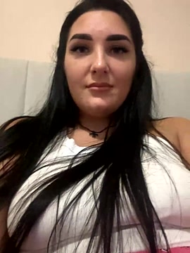 Ocean_Princess xxx nude stripping on webcam for live sex video chat