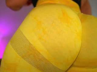 Oxlemon xxx on webcam – Live Sex Chat