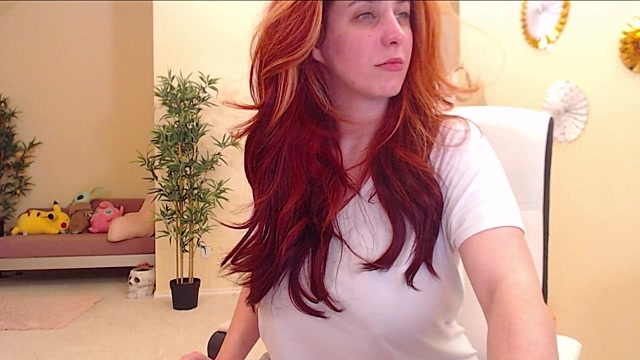 RoxxyDallas xxx nude stripping on webcam for live sex video chat