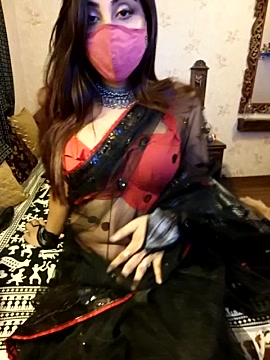 Rukmanilove xxx nude stripping on webcam for live sex video chat