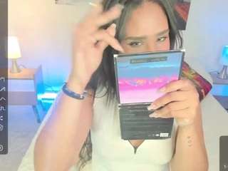 SalmaNaur xxx on webcam – Live Sex Chat