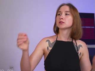 Sexclusive_MJ xxx on webcam – Live Sex Chat