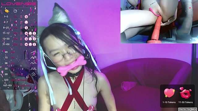 Slave6996 xxx nude stripping on webcam for live sex video chat