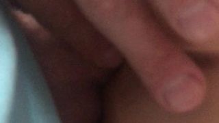 Slut wife with my friend