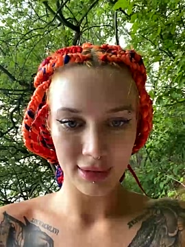 StellaKink xxx nude stripping on webcam for live sex video chat