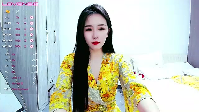 Xixiya6688 xxx nude stripping on webcam for live sex video chat