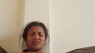 Ethiopia step mom