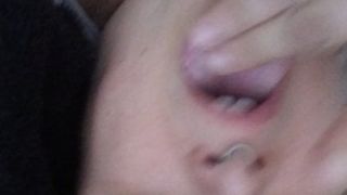 Horny as a MF