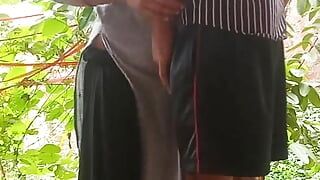 Indian step sister and brother forest outdoor hard-core sex
