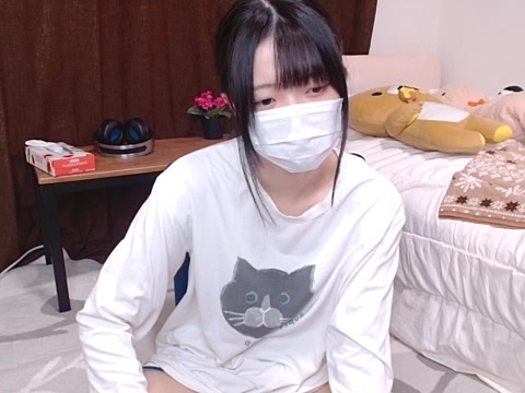 Irohani_usagi xxx nude stripping on webcam for live sex video chat