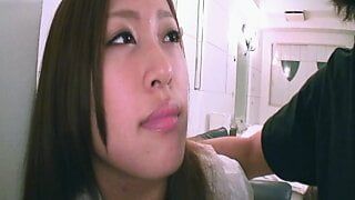 Japanese student