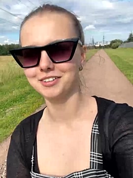 MilllkiWay xxx nude stripping on webcam for live sex video chat