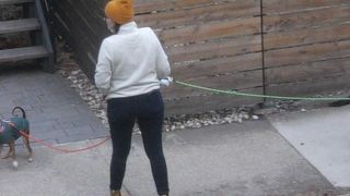 Sexy White Girl Nice Gap
