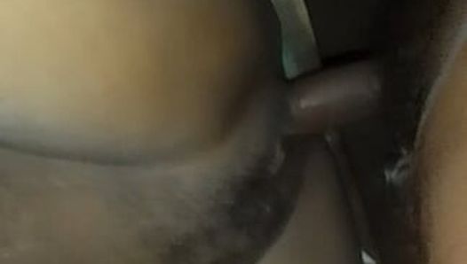 Tina Boudi Fucked By Luccha Debar