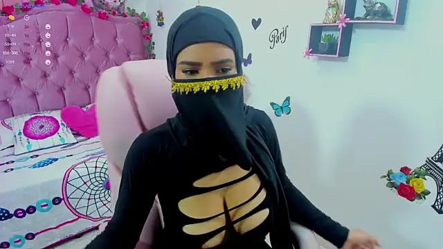 Aasiyah_a xxx nude stripping on webcam for live sex video chat