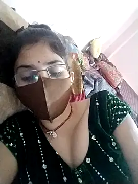 Anju_bhabi xxx nude stripping on webcam for live sex video chat