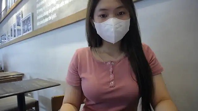 Babier-doll xxx nude stripping on webcam for live sex video chat