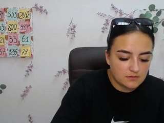 ElfridaYour xxx on webcam – Live Sex Chat