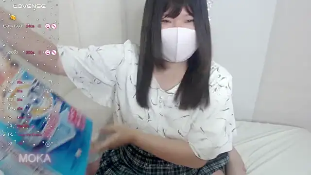 Moka_ch xxx nude stripping on webcam for live sex video chat