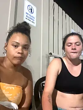 Myiaandjessie2021 xxx nude stripping on webcam for live sex video chat