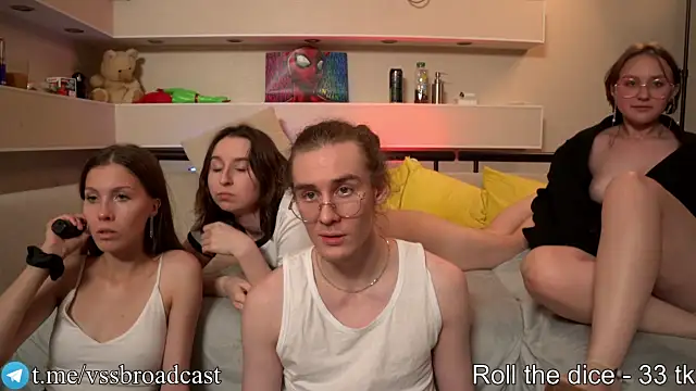 The_bad_touch_ xxx nude stripping on webcam for live sex video chat