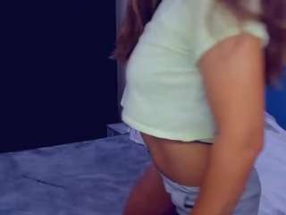 AnasteishaLorens xxx on webcam – Live Sex Chat