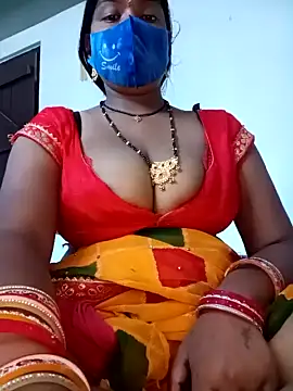 Neha-bhabhi xxx nude stripping on webcam for live sex video chat