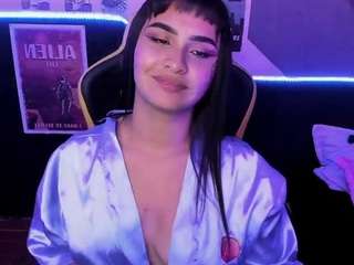 soy-dalila xxx on webcam – Live Sex Chat