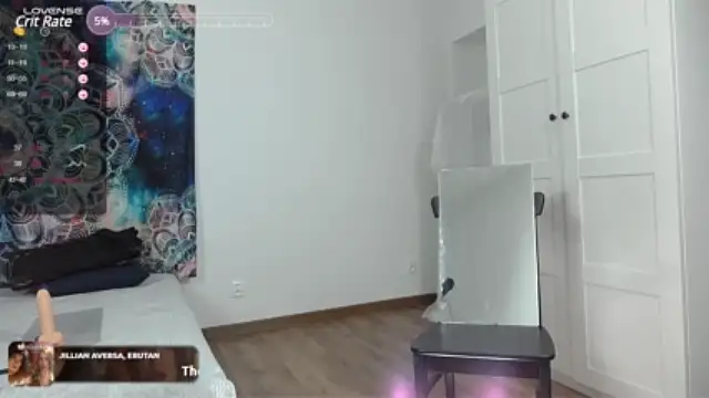 TheEpiphany xxx nude stripping on webcam for live sex video chat