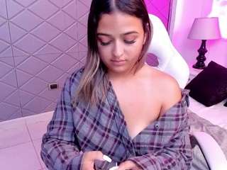 CharlotteBronw xxx on webcam – Live Sex Chat