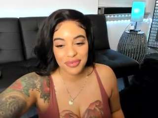 Christina Luvv xxx on webcam – Live Sex Chat
