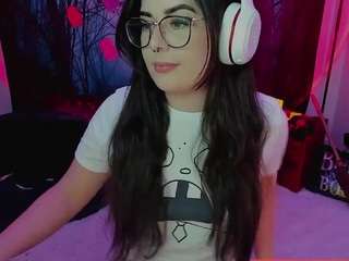 Doodle-Blaire xxx on webcam – Live Sex Chat